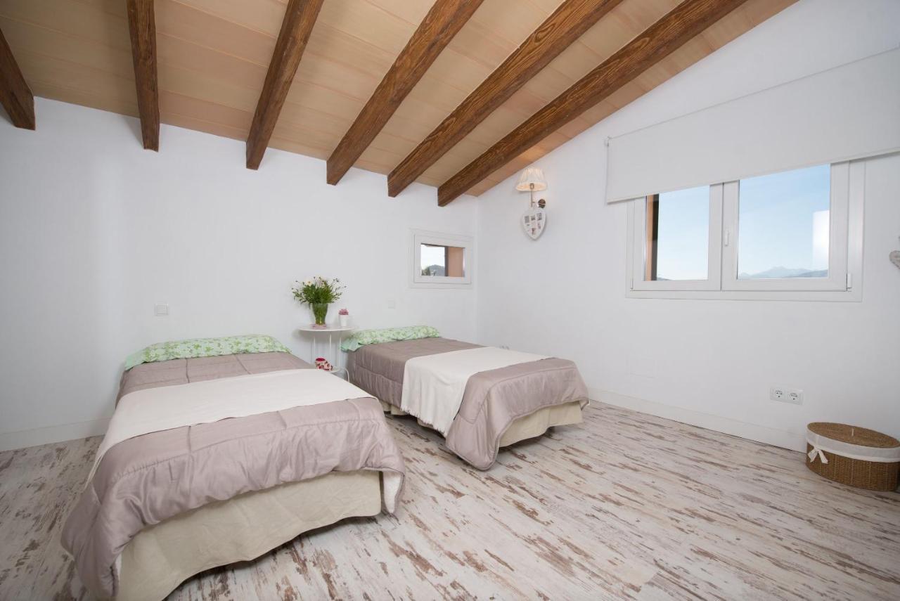 Can Ferrer Alcúdia Kültér fotó